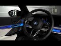 2024 BMW i7 M70 xDrive - Luxury Flagship! Interior, Exterior, Features