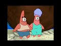 Patrick Meets His Parents