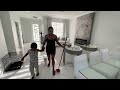 CLEAN WITH ME | REAL-LIFE CLEANING MOTIVATION | GETTING HOUSE READY FOR SUMMER 2022