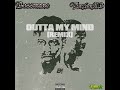 Outta My Mind (feat. Playboyxo) (Remix)