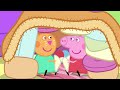 Peppa Pig Tales 🐷 Candy Cats First Snow Day 🐷 Peppa Pig Episodes