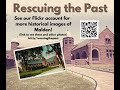 Rescuing the Past - Eastern Ave 1922 - Malden, MA