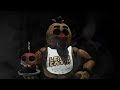 Fear Forever - Vs. FNAF 3 OST