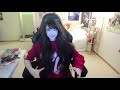 how I do my makeup!! ♡ 〖cosplay/anime aesthetic tutorial〗