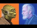 Why Yoda Didn't Believe Ahsoka, Ezra, Kanan and Cal Were 