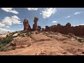 Back to California Part 3: Arches and Canyonlands