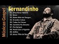 Fernandinho Lista dos Melhores Hinos 2024 Curta a música de Fernandinho Louvor EAdoração 2024