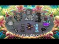 ETHEREAL WORKSHOP | Full Song With EPIC WUBBOX and WAVE 3 | (My Singing Monsters)