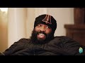 A$AP Bari Interview | Vlone, A$AP Rocky, A$AP Yams, Fashion, Virgil Abloh & More!