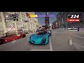 Asphalt Legends UNITE Gameplay · Completing Special Event and Multiplayer Session