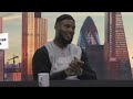 M1llionz talks Birmingham, Going on Big Brother and Girls with Moustaches | The Alhan & Poet Show