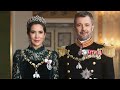 Prince Gustav And Princess Carina of S-W-B Reveal The Name Of Their Newborn Child & More #RoyalNews