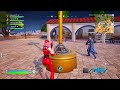 Fortnite C5 S3 Live (A day late)