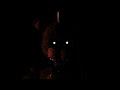 (PRISMA 3D/FNAF) U.F.M.P Ignited Pack Teaser: The Bear Of Hell... #tjoc #fnaf