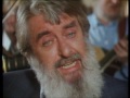 Ronnie Drew's guide to Dublin City, Ireland 1988