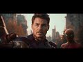 AVENGERS: SECRET WARS (2025) Teaser Trailer Concept | Avengers 5 Trailer