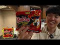 I Tested Every Instant Ramen I Could Find