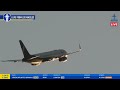 Unbelievable Boeing 757 Takeoff: Exceeding 6000 FPM!