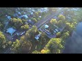 Drone Flight over Mapleton, PA 2016-10-12 0090