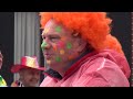 Carnavalsoptocht Oirschot 2016