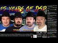 July 13 dsp Impromptu QnA late stream stardew cancelled