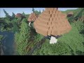 Minecraft Mushroom Forest Scene Build for Sale