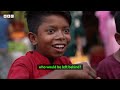 Muslims in India: Children's faith, friendships, and future | BBC News India