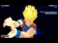 Kamehameha vs Sphere of Destruction | DBZ Budokai Tenkaichi 4 Story Mode Battle of Gods Saga Part 2