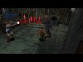 Resident Evil 3 Mod Brad Wounded (NO DEATH) and Jill VS Nemesis