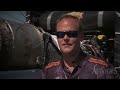 Aviators 5 FREEview: Shockwave Jet Truck