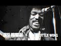 The Jimi Hendrix Experience - Little Wing (Official Audio)