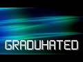 December - GraduHated [Official Audio]