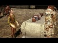 Ultimate Sacrifice (all origins) | Dragon Age: Origins