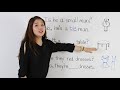 Learn Adjectives | Basic English Grammar Course