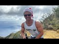 Koko Crater Stairs - Most Popular Hike on Oahu, Hawaii? - Bryce's Trail Guide