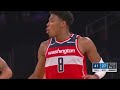 Best of Rui Hachimura - 2020-21 Wizards Highlights