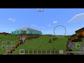 Minecraft - beginner - how to make a house