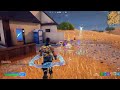 Fortnite: Mow em down | Shot with GeForce