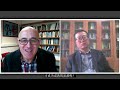 The Three Body Problem: Cixin Liu in conversation with Jim Al-Khalili