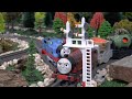Thomas and Friends Ghost Train Story