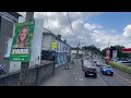 Dublin Bus | Route 84 - Full Route Visual | Newcastle to Blackrock | GT84