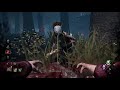 Dead by daylight montage (roses)