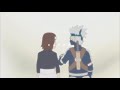 Naruto Shippuden - Scene of Disaster (Kayou. Remix)