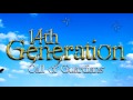 [CANCELLED]【14th Generation】 Trailer