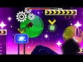 [ Road Rage ] Geometry Dash Epic Level