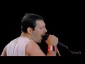Queen - The Show Must Go On (Live)