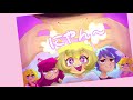 Nyan~ Neko Sugar Girls Speedpaint! ^-^ || READ DESC :D