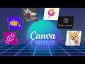 I Tried 100+ Canva apps, These are the best | Create Like a Pro