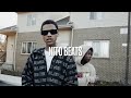 [FREE] ”In The Sky” YBN Lil Bro x Type Beat Detroit 2024 | Nito Beats