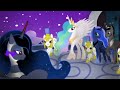 Mlp Speedpaint: Then...sorry...